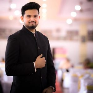 Rohit R V